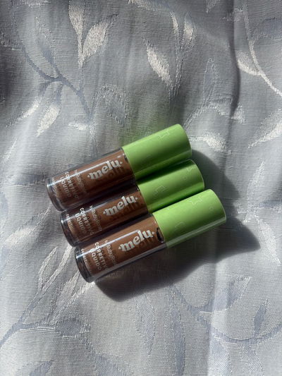 CORRECTOR MELU