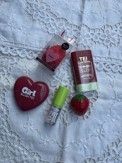 COMBO ROJO