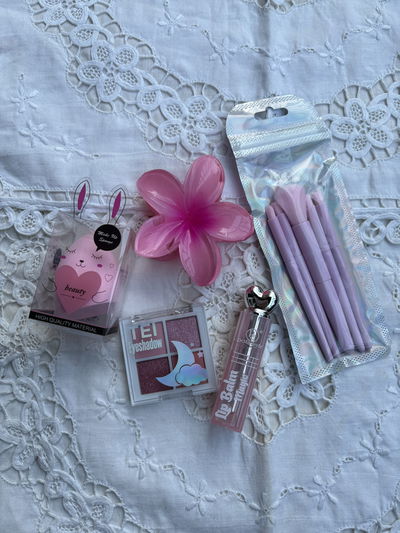 COMBO ROSA