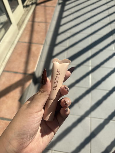 LIP GLOSS OLIBOLLA