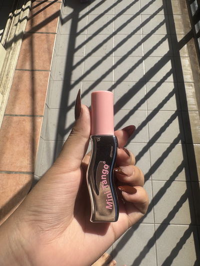 LIP GLOSS DUPE GISON