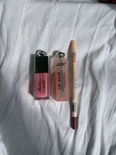 LIP COMBO DIOR