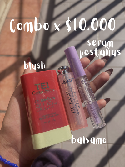 KIT NATURAL