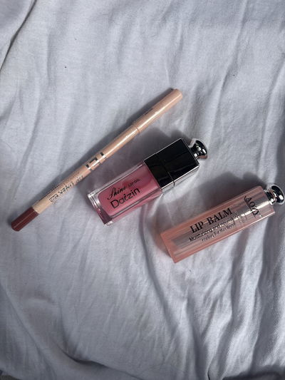 LIP COMBO DIOR