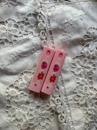 FIJADOR DE MAQUILLAJE TEI