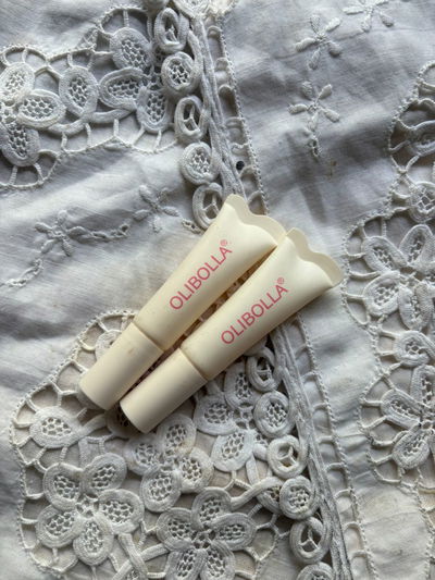 GLOSS OLIBOLLA TIPO SHEGLAM