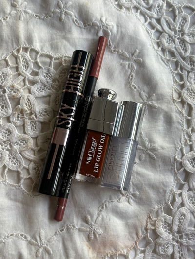 LIP COMBO DARK CHOCOLATE