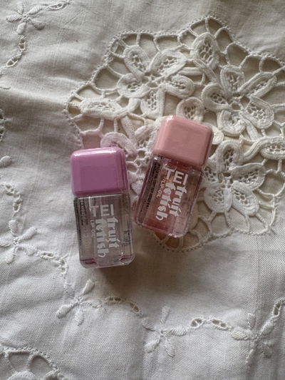 MINI GLOSS TEI