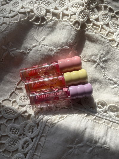 MIMI GLOSS