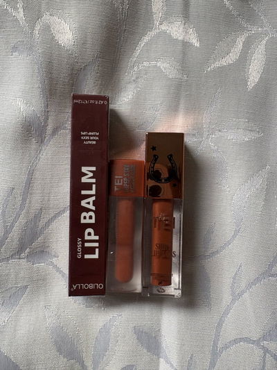 LIP COMBO BROWNIE