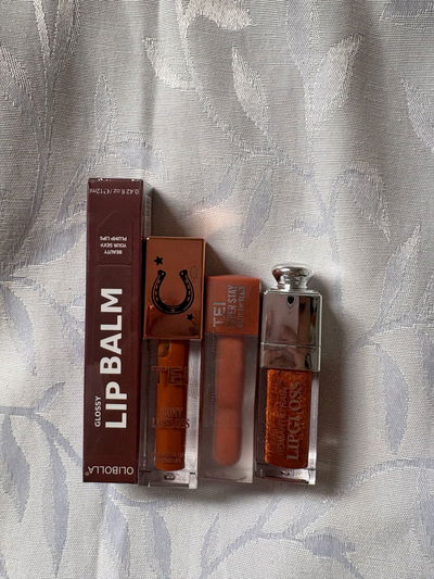 LIP COMBO CHOCOLATE