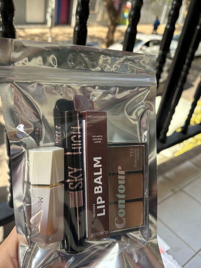 COMBO CHOCOLATE