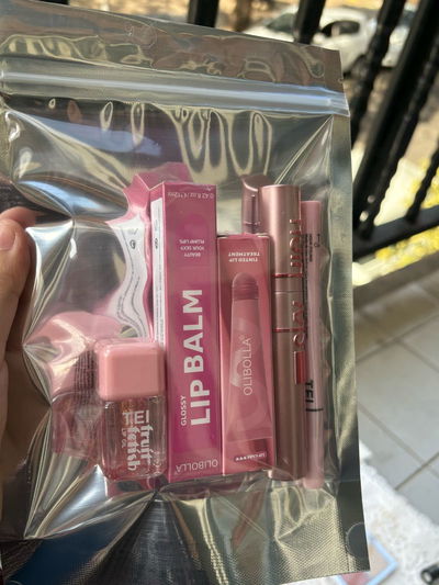 COMBO ROSA