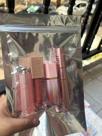 COMBO PINK