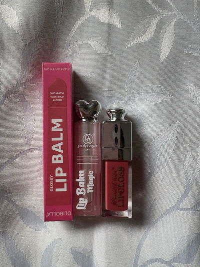 LIP COMBO FRESA