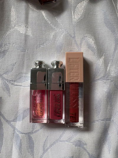 LIP COMBO FRUTILLA