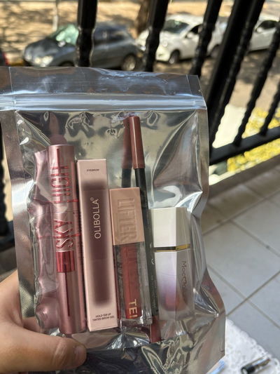 COMBO NUDE
