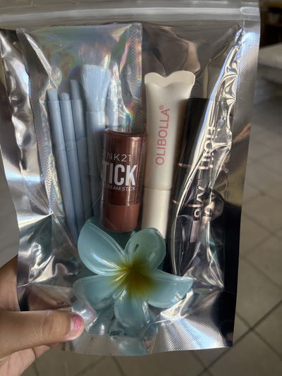 COMBO LILO