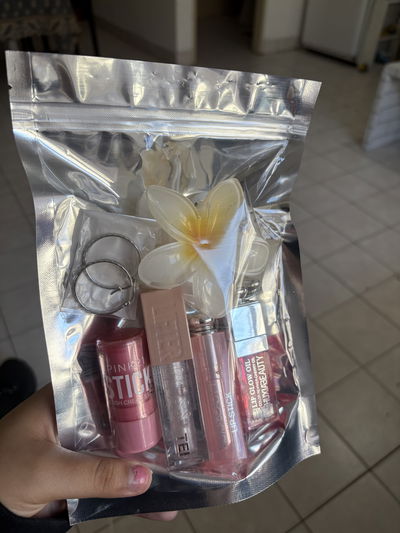 COMBO PINK