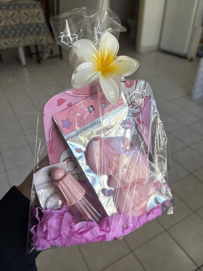 BOLSITAS MAQUILLAJE