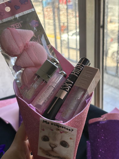 RAMO 5 PRODUCTOS 