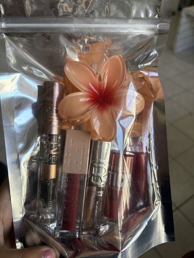 COMBO PEACH