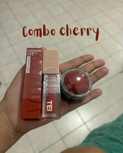 COMBO CHERRY