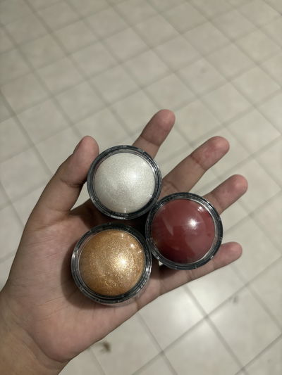 ILUMINADOR Y BLUSH TEI