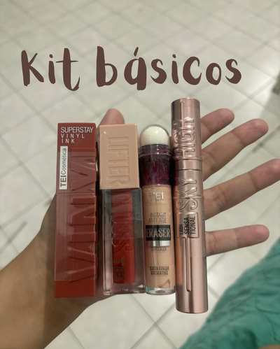 KIT BASICO