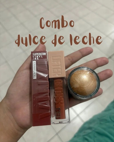 COMBO DDL