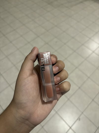 LABIAL MATTE TEI