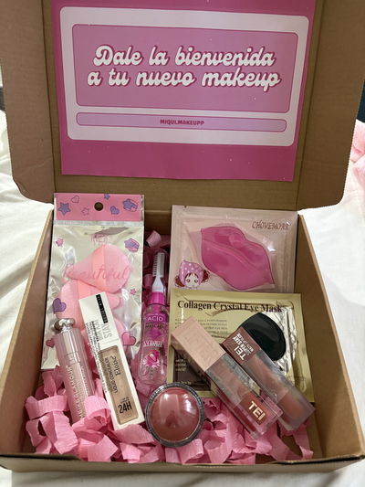 LOW BOX
