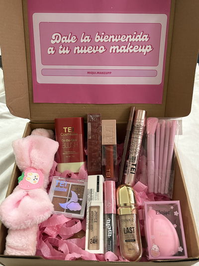 BASIC BOX