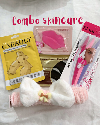 COMBO SKINCARE