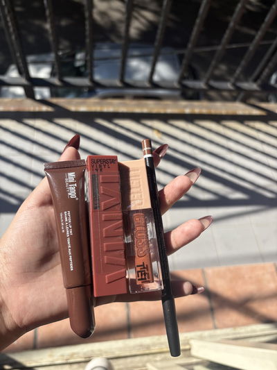LIP COMBO CHOCOLATE 