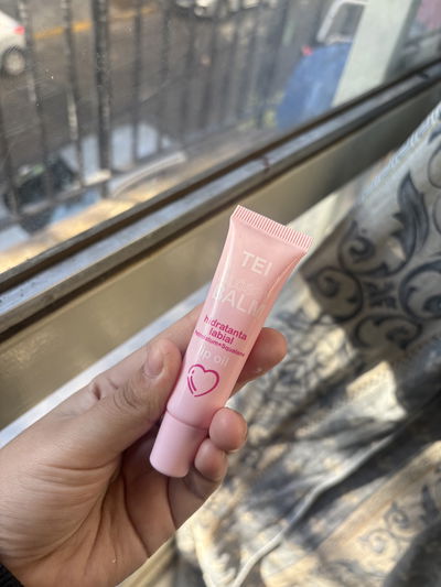 LIP BALM TEI