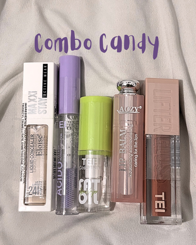 COMBO CANDY