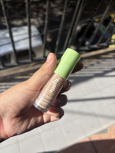 CORRECTOR MELU