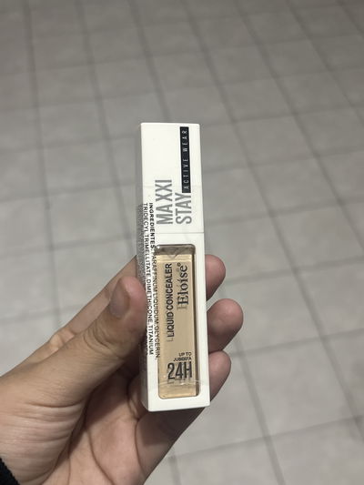 CORRECTOR DUPE SUPERSTAY