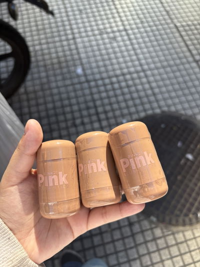 BLUSH DUPE RHODE