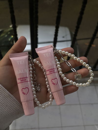 GLOSS TEI + LLAVERO