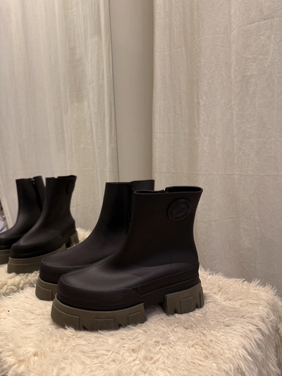 Kendra Militar - TALLE 38