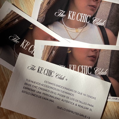 Folletos de papel Personalizados
