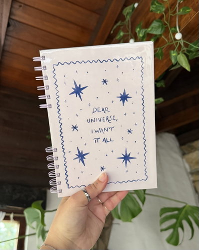 Agenda PERPETUA (Personalizada)