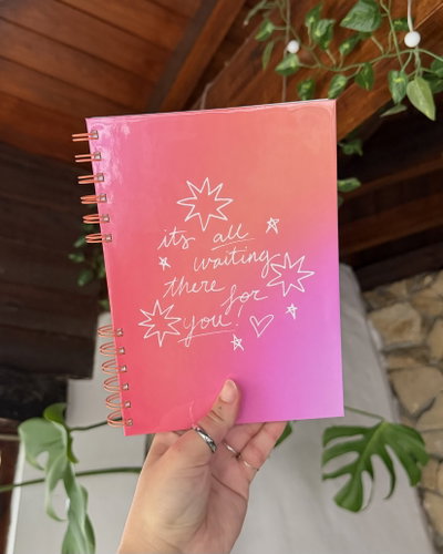 Planner Semanal PERPETUO (Personalizado)