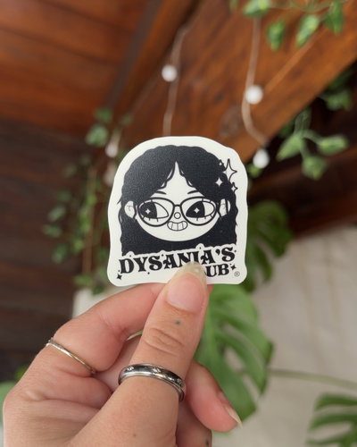Stickers Matte (por plancha)