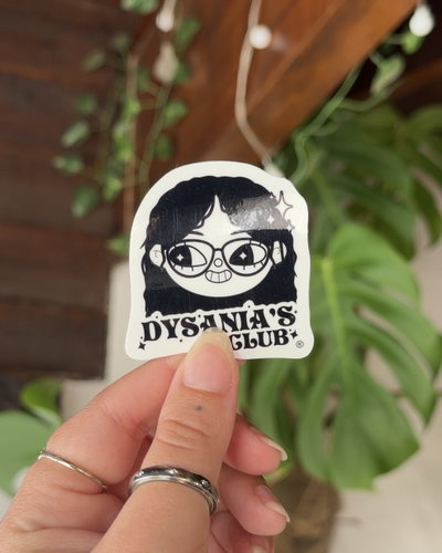 Stickers Brillosos (por plancha)
