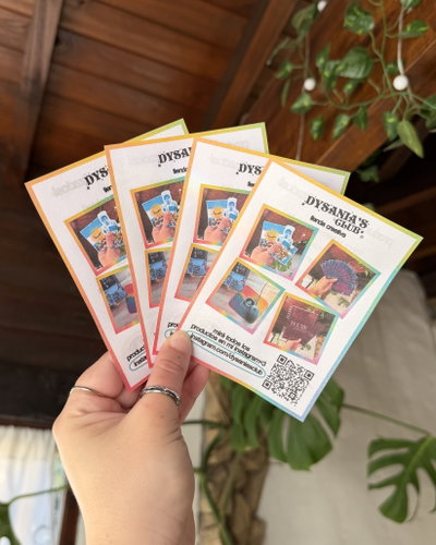 Folletos (Personalizados)