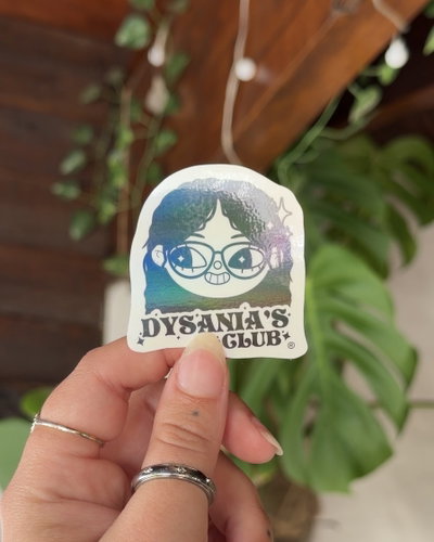 Stickers Burbuja (por plancha)