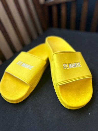 CHANCLAS ST.MARIE